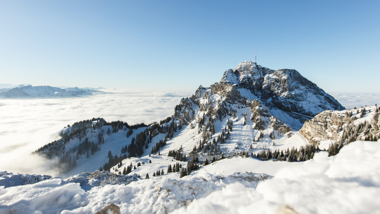 Bergsteiger St Rzt Von Zugspitze Meter In Den Tod Oe At